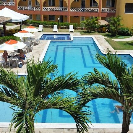 Apartamento Praia De Buzios - Familia Nísia Floresta Kültér fotó