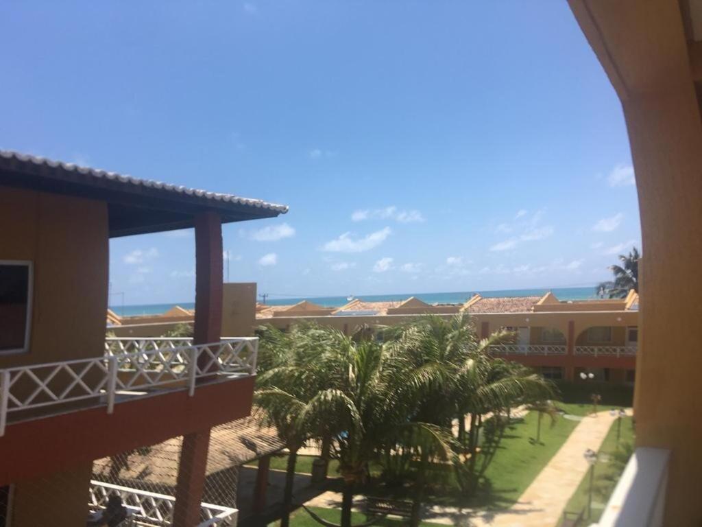 Apartamento Praia De Buzios - Familia Nísia Floresta Kültér fotó