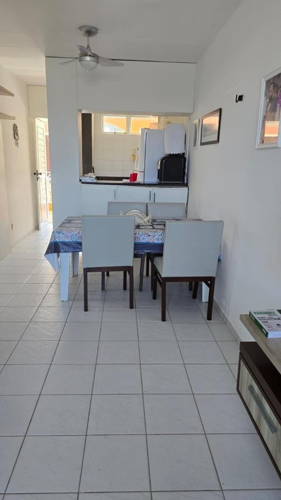 Apartamento Praia De Buzios - Familia Nísia Floresta Kültér fotó