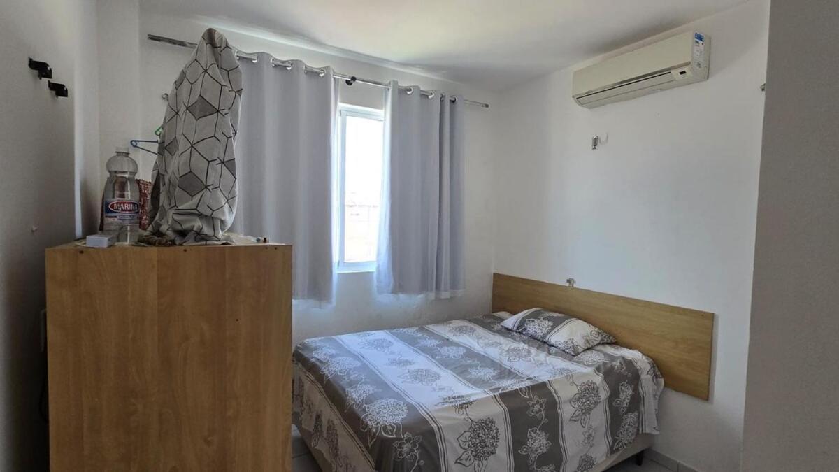 Apartamento Praia De Buzios - Familia Nísia Floresta Kültér fotó