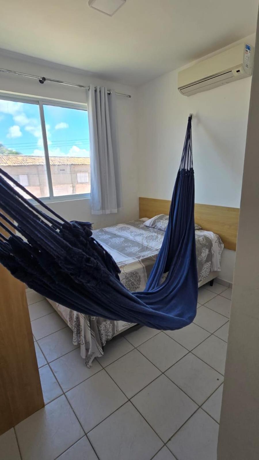 Apartamento Praia De Buzios - Familia Nísia Floresta Kültér fotó
