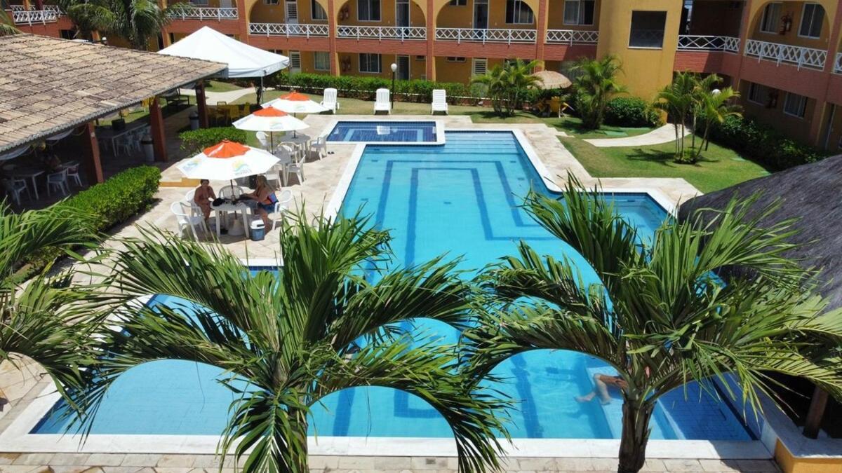 Apartamento Praia De Buzios - Familia Nísia Floresta Kültér fotó