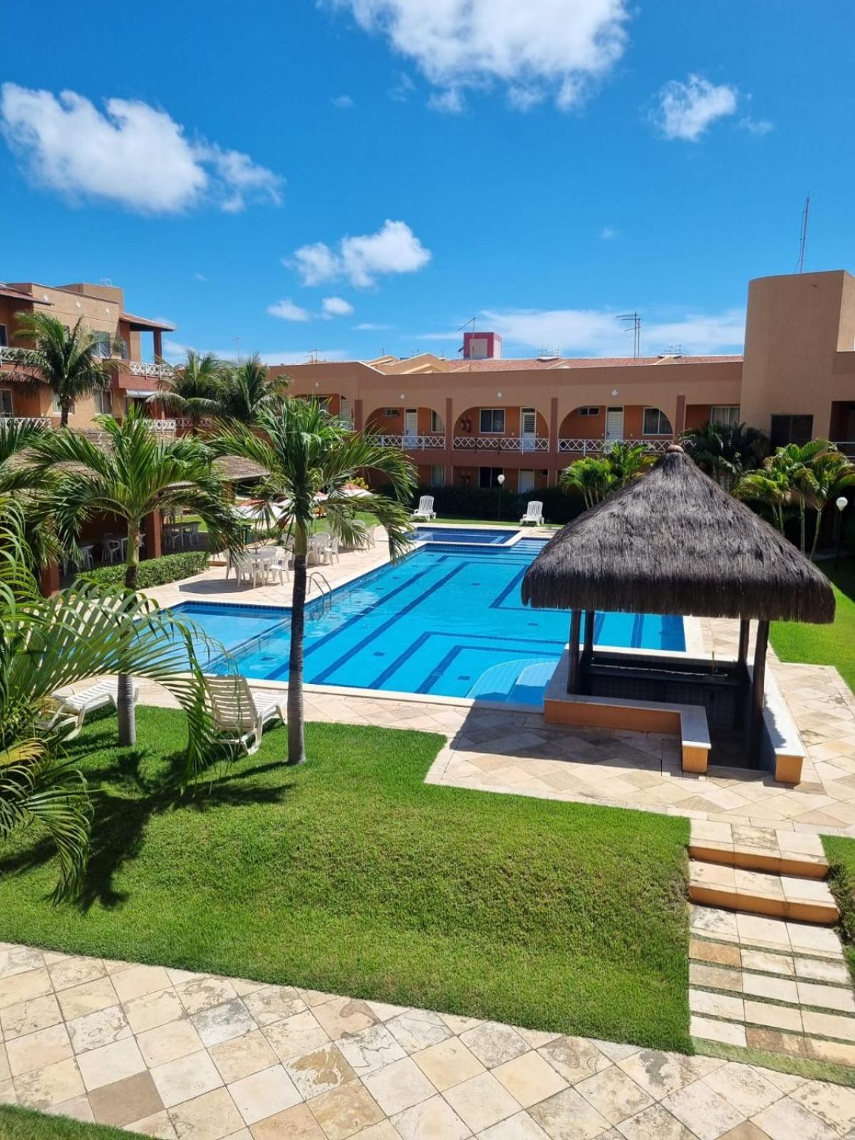 Apartamento Praia De Buzios - Familia Nísia Floresta Kültér fotó